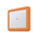 LaCie Rugged Shuttle 8TB USB-C LaCie Rugged Shuttle 8TB USB-C