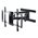 Ultra-Slim TV Wall Mount For 65IN Screen