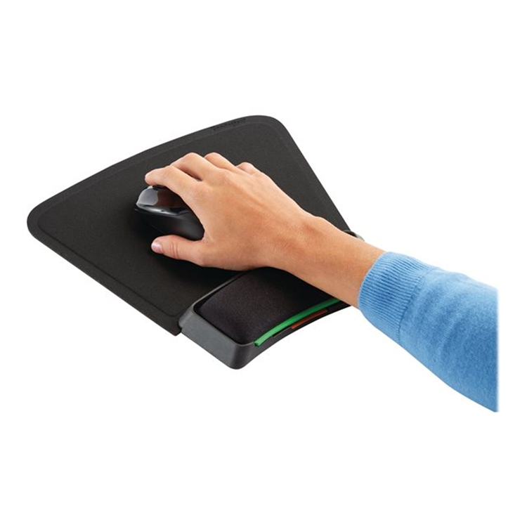 SmartFit Mouse Pad