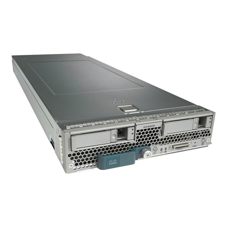 Server/UCS B200 Perf EXP 2xE52680 256GB