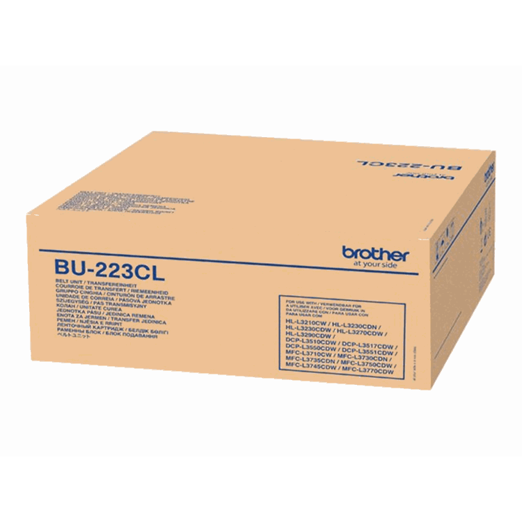 Belt unit HLL8260CDW/L8360CDW/L9310CDW