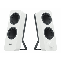 Z207 Bluetooth Computer Speakers - OFF WHITE - EMEA