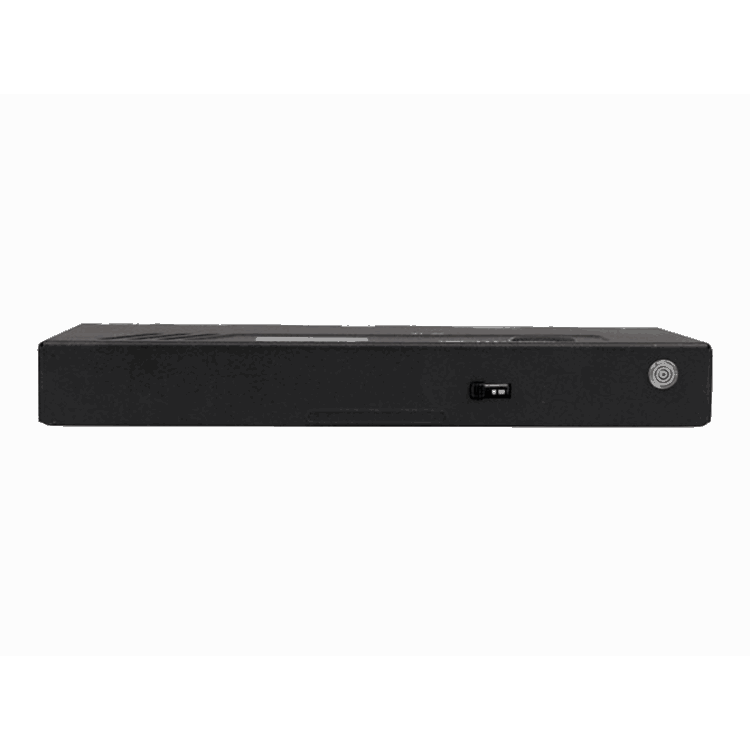 2X2 HDMI Matrix Auto Switcher  1080p