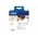 Label/1" 24mm paper label 1000pk